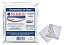 500 Compressa Gaze Estéril 13 Fios Nobre Kit 50 Pct C/ 10und - Imagem 1