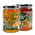 Kit mel de laranjeira 450g + mel de eucalipto 450g - Imagem 1