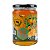 Kit mel de laranjeira 450g + mel de eucalipto 450g - Imagem 2