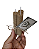 Kit Três Velas de Cera 10 cm - Imagem 2