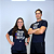 Camiseta Train - Imagem 4