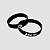 Pulseira silicone - Imagem 1