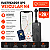 Rastreador Veicular J16 4G Ontracker – Chip Incluso + Bloqueio pelo App - Imagem 1