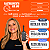 Rastreador NT40 OBD 4G – Plug & Play, Chip M2M Incluso e App Ontracker - Imagem 2