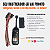 Rastreador Veicular NT40 4G Ontracker com Bloqueio pelo App e Chip Incluso - Imagem 3