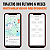 Rastreador GPS 4G Chip Multioperadora e App em Tempo Real ! - Imagem 5