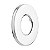 Ducha Higienica Metal ABS Cromado Banheiro Completa ¼ Volta - Imagem 13