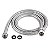 Ducha Higienica Metal ABS Cromado Banheiro Completa ¼ Volta - Imagem 9