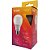 Kit 10 Lâmpadas Bulbo LED 3000K 9W - Imagem 3