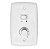 CONTROLE DE VENTILADOR CHAVE ROTATIVA OSCILANTE 02-01 - Imagem 1