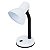 LUMINÁRIA DE MESA BRANCA 31502 - Imagem 1