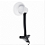 LUMINÁRIA DE MESA BRANCA 31501 - Imagem 1