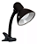 LUMINÁRIA DE MESA PRETA 31501 - Imagem 1