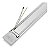 LUMINÁRIA SLIM LED 30CM - Imagem 4