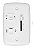 CONTROLE VENTILADOR CHAVE DESLIZANTE BIVOLT 3 VELOCIDADES - Imagem 1