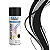 Tinta Spray Super Color Preto Brilhante - Imagem 1