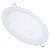 PAINEL LED EMBUTIR REDONDO 18W 6500K - Imagem 2