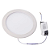 PAINEL LED EMBUTIR REDONDO 18W 6500K - Imagem 3