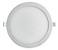 PAINEL LED EMBUTIR REDONDO 24W 6500K - Imagem 1