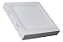 PAINEL LED SOBREPOR QUADRADO 6.500K 12W - Imagem 2