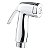Ducha Higiênica Metal com Gatilho ABS Cromado Completa 1/4v - Imagem 3