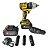 Kit Parafusadeira E Furadeira 2 Em 1 Brushless Lançamento - Imagem 1