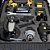 Kit Ferramentas Multifunções A Bateria 5 Em 1 48v Brushless - Imagem 3