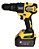 Kit Ferramentas Multifunções A Bateria 5 Em 1 48v Brushless - Imagem 4