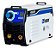 Máquina De Solda Inverter Boxer Touch 145 Branca 220v - Imagem 4