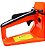 Motosserra A Gasolina 2t 55cc 3hp C/ Sabre De 18 Pol Vsl550 - Imagem 2