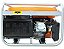 Gerador Portátil À Gasolina Vulcan Vg3600s 2900w Bifásico Avr 4t 208cc 7hp 2.9kva 127v/220v - Imagem 6