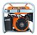 Gerador Portátil À Gasolina Vulcan Vg3600s 2900w Bifásico Avr 4t 208cc 7hp 2.9kva 127v/220v - Imagem 3