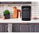 Purificador De Água Preto Midea 127v/220v - Imagem 9