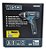 Parafusadeira Wesco W2532 12v Lítio Bivolt Kit 6 Peças - Imagem 4
