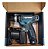 Parafusadeira Wesco W2532 12v Lítio Bivolt Kit 6 Peças - Imagem 6