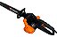 Moto Serra Elétrica 1600w Sabre 40cm Eletroserra Nakasaki - Imagem 5