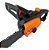 Moto Serra Elétrica 1600w Sabre 40cm Eletroserra Nakasaki - Imagem 3