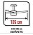 Ventilador De Teto Arno Ultimate Vx13 Bivolt 105 Cm + Nfe - Imagem 8