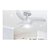 Ventilador De Teto Arno Ultimate Vx13 Bivolt 105 Cm + Nfe - Imagem 5
