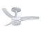 Ventilador De Teto Arno Ultimate Vx13 Bivolt 105 Cm + Nfe - Imagem 1