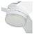 Ventilador De Teto Arno Ultimate Branco Com 3 Pás De  Acríli - Imagem 3