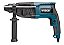 Martelete Eletropneumático Wesco 800w 127v - Imagem 2