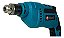 Furadeira E Parafusadeira 10mm Pofissional Eletrica 850w Cor Azul-claro 110v - Imagem 4