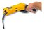 Esmerilhadeira Lixadeira Angular Pequena 700w Nakasaki 4'115 - Imagem 4