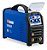 Máquina De Solda Inverter Boxer Tigon 220 Azul 220v - Imagem 4