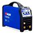 Máquina De Solda Inverter Boxer Tigon 220 Azul 220v - Imagem 1