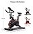 Bicicleta Ergométrica Fitneess Vertical Leve Nakasaki Japan - Imagem 4