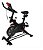 Bicicleta Ergométrica Fitneess Vertical Leve Nakasaki Japan - Imagem 1