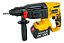 Kit Ferramentas Multifunções A Bateria 3 Em 1 36v Brushless - Imagem 4