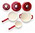 Kit Panelas Vicalina Alemã Ceramica Completo Com Utensilios - Imagem 1